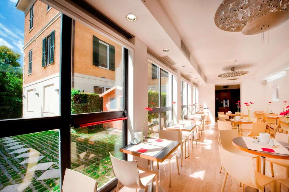 Een foto van Best Western ARS Hotel