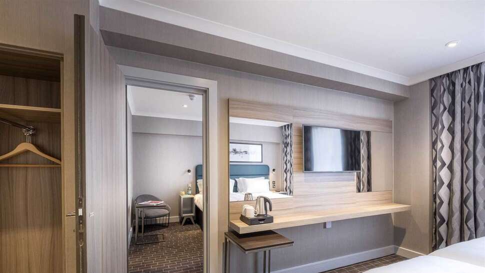 Ein Foto City Sleeper at Royal National