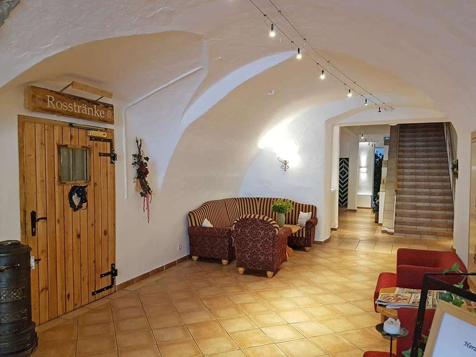 Een foto van Gasthof & Landhotel Postgut