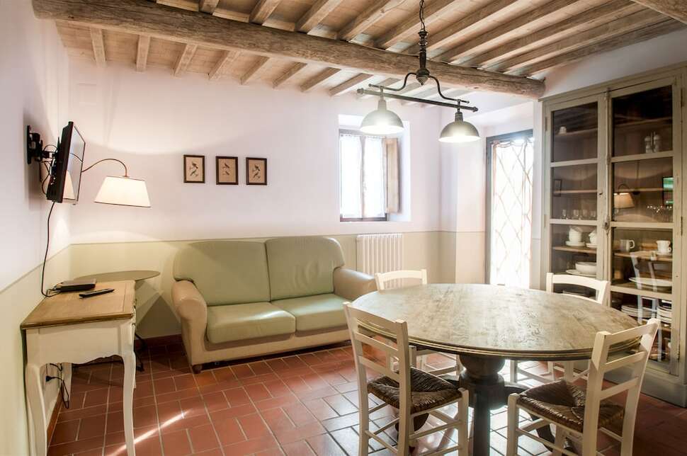 Een foto van Tenuta Castellare di Tonda