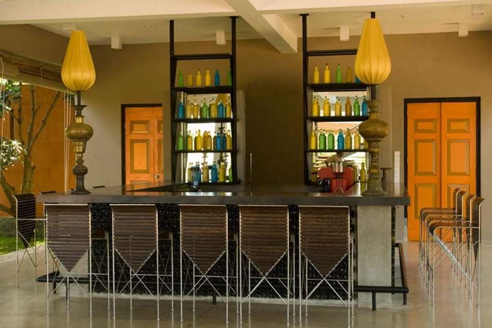 Een foto van Sigiriana Resort