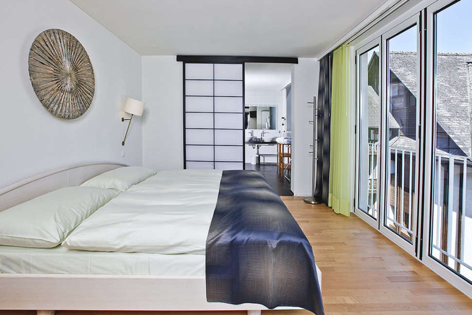 Een foto van Seehotel Pilatus