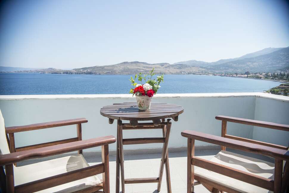 Een foto van Clara Hotel Resort & Bungalows