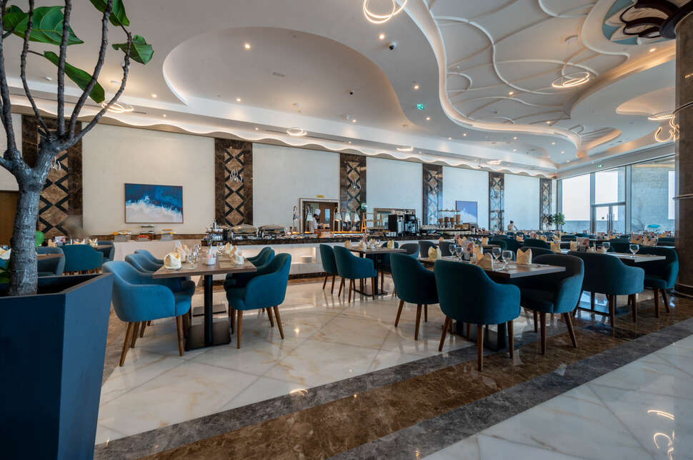Een foto van Sea Point Hotels