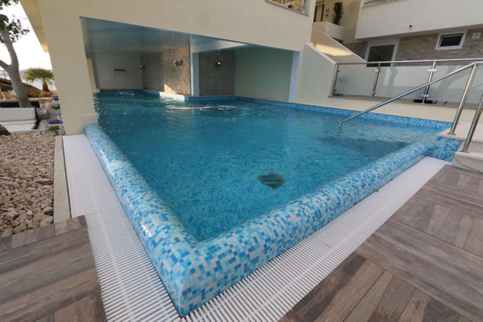 Een foto van Hotel & Appartementen Villa 4M