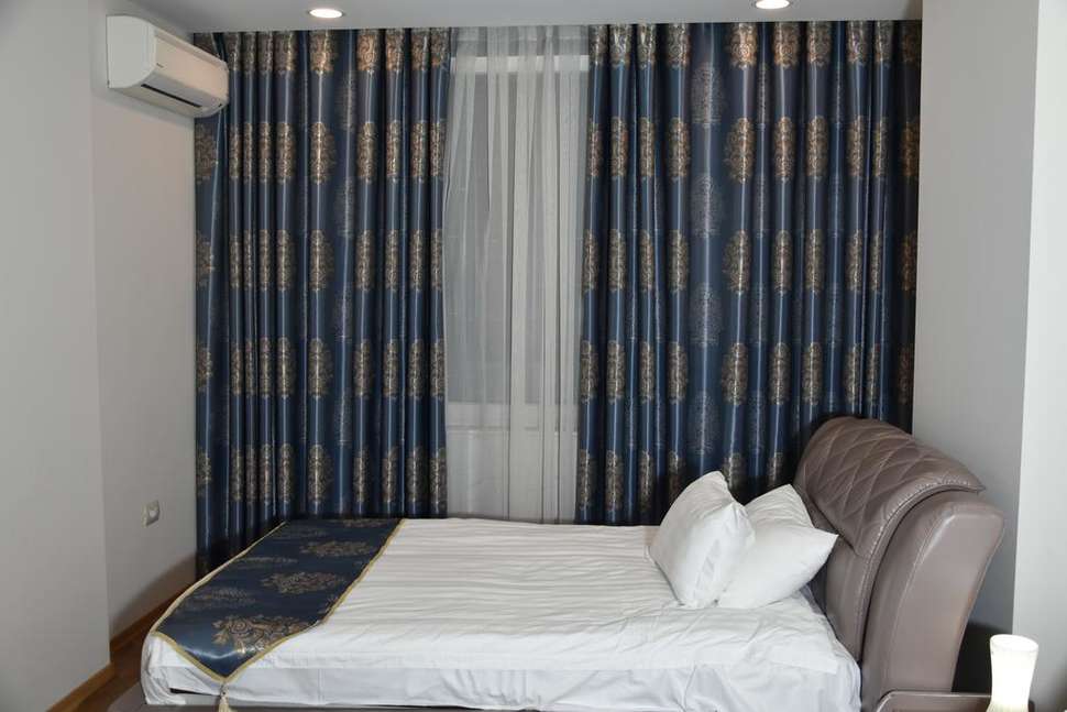 Een foto van VH Park Hotel Tirana