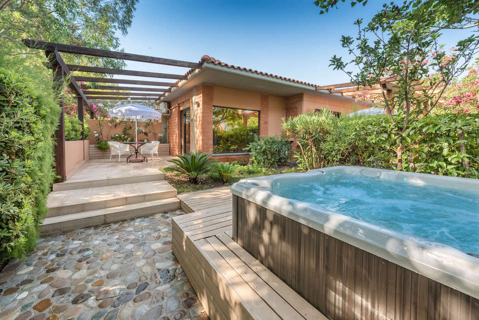 Een foto van Acacia Resort