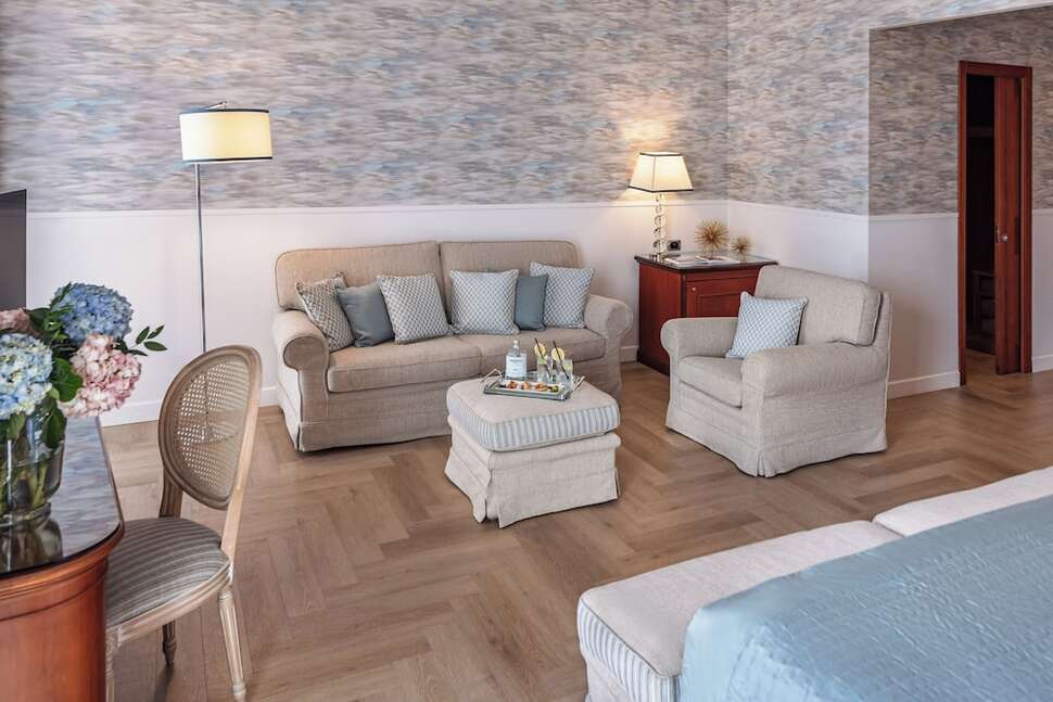 Een foto van Starhotel Terminus