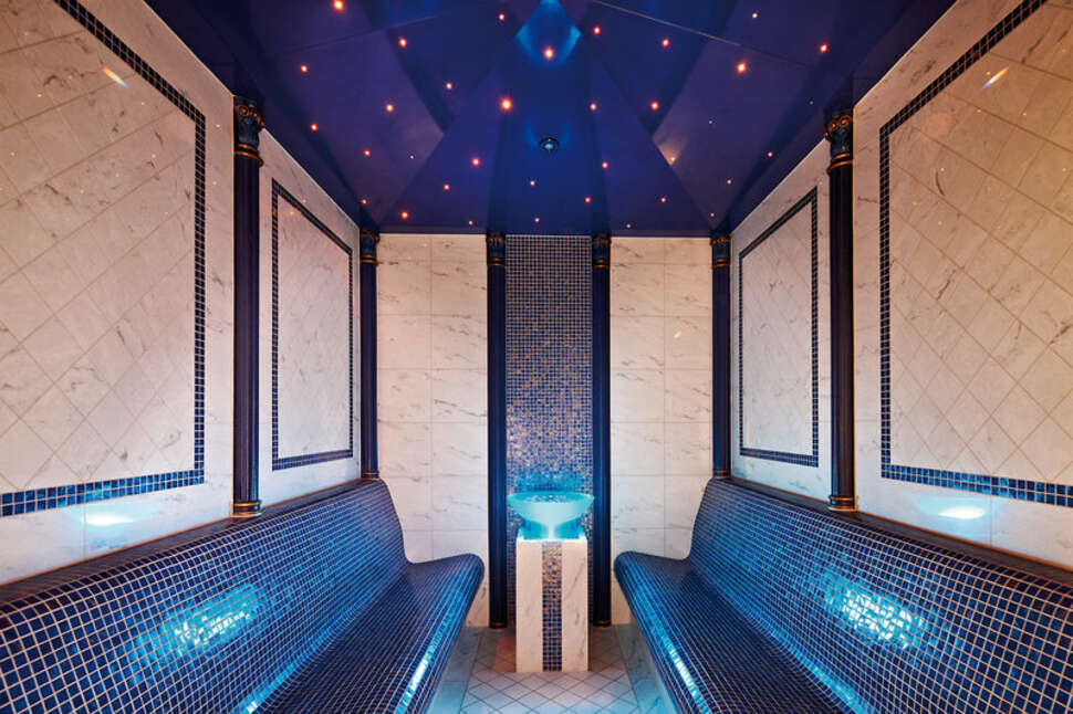 Een foto van Hotel Jagerhof