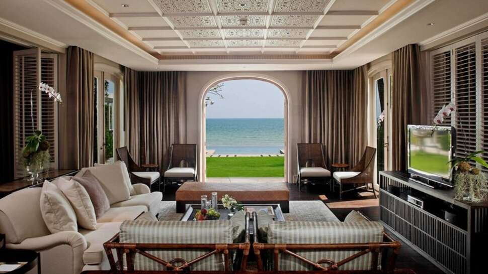 Een foto van InterContinental Hua Hin Resort