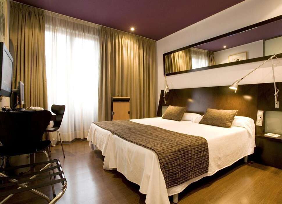 Een foto van Petit Palace Arana Bilbao Hotel