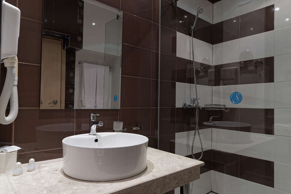 Een foto van Slavey Hotel