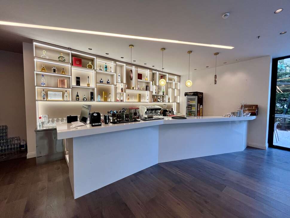 Een foto van Durres Bay Hotel