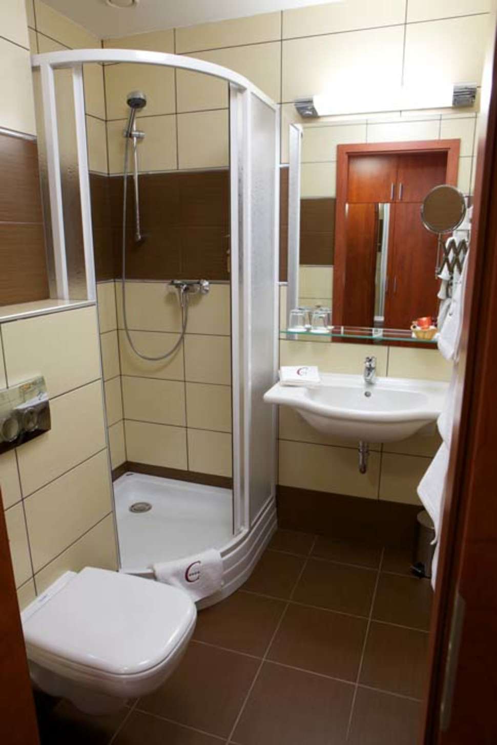 Een foto van Hotel City Inn