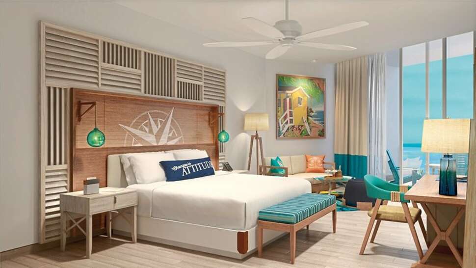 Een foto van Margaritaville Island Reserve Riviera Maya