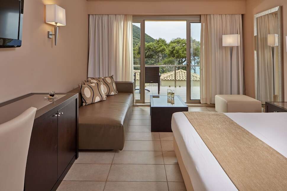 Een foto van Atlantica Grand Mediterraneo-Resort & Spa