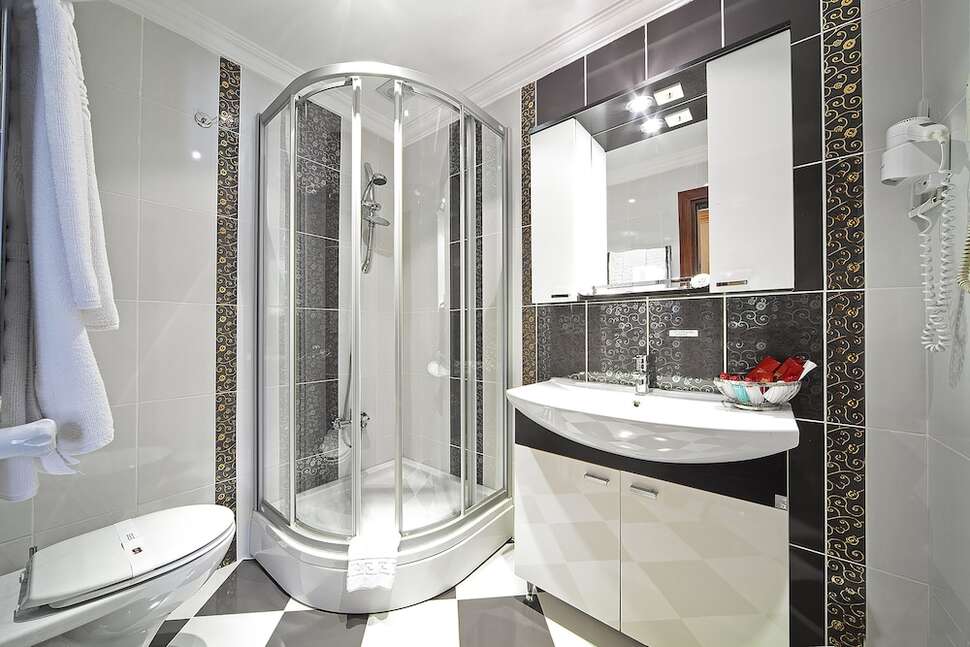 Ein Foto Antea Palace Hotel & Spa