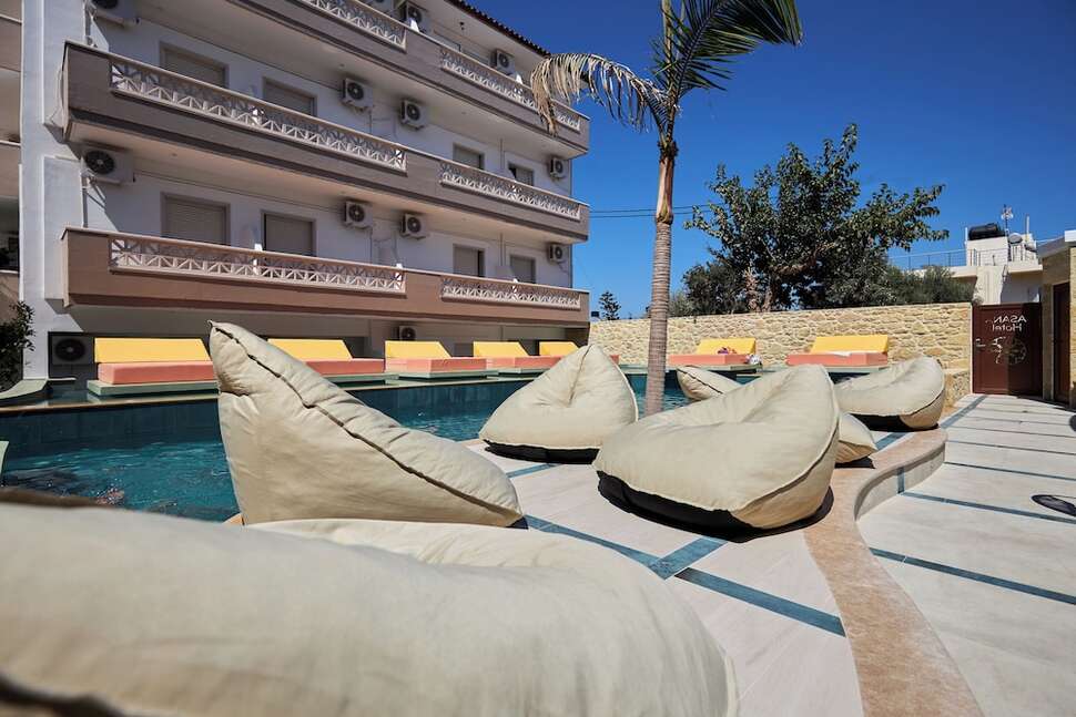 Een foto van Asana Resort