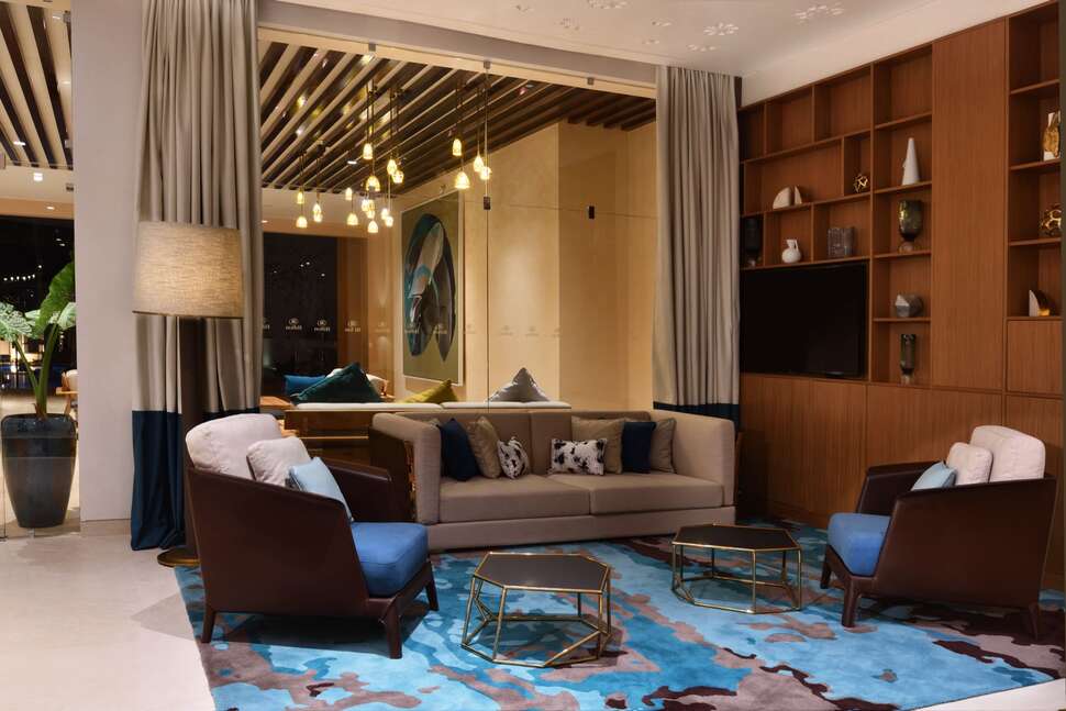 Ein Foto Hilton Taghazout Bay Beach Resort & Spa