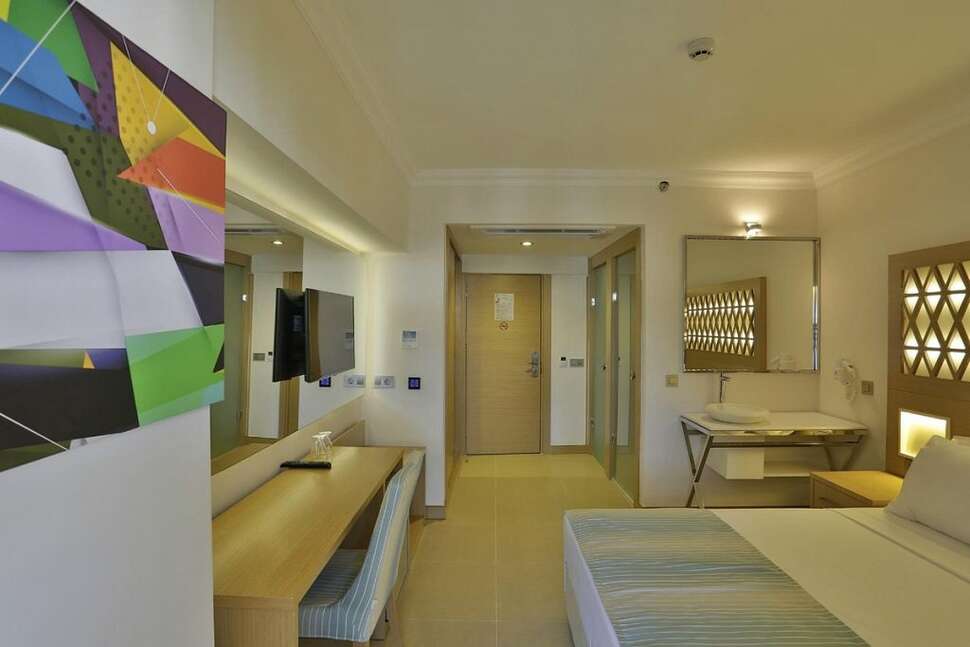 Een foto van Aurasia Design Hotel