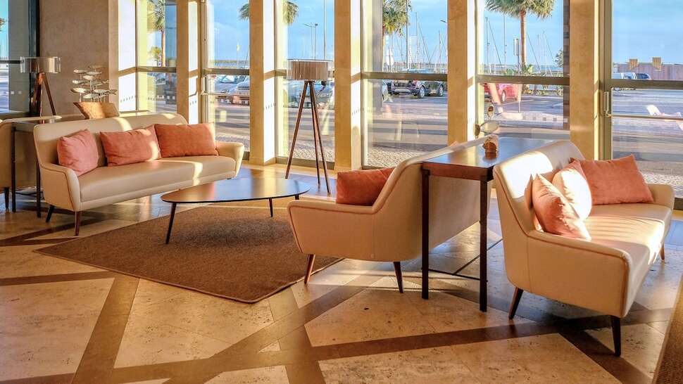 Een foto van Real Marina Hotel & Spa