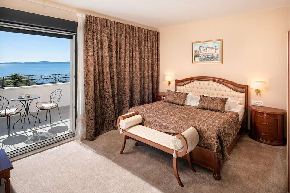 Een foto van Hotel Cvita