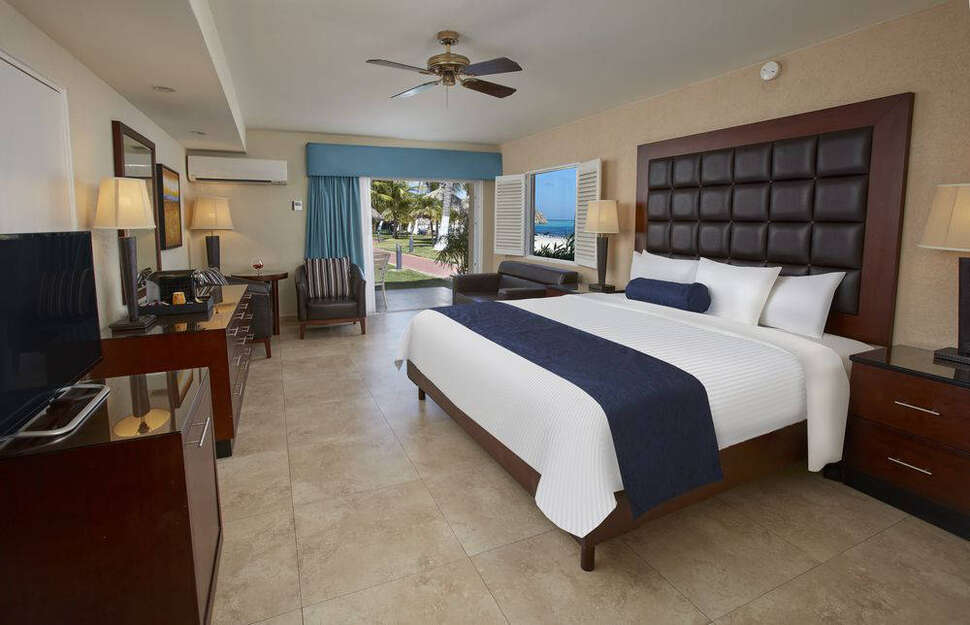 Een foto van Divi Aruba All Inclusive