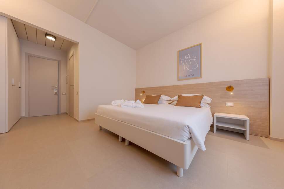 Een foto van Residence Hotel Siloe