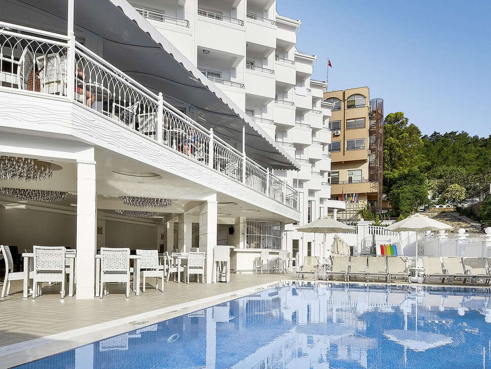 Een foto van Piccolo Dream Hotel
