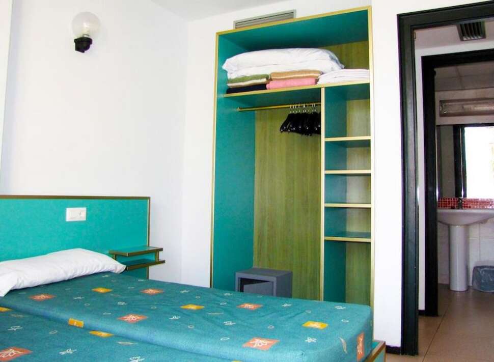 Een foto van Appartementen Lloret Sun