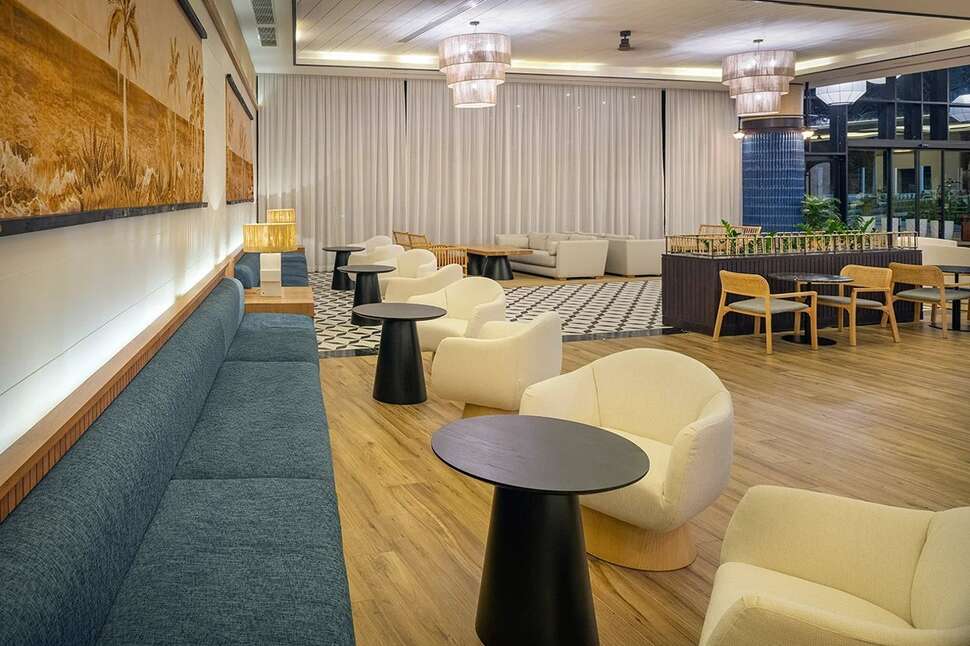 Een foto van Ocean Eden Bay