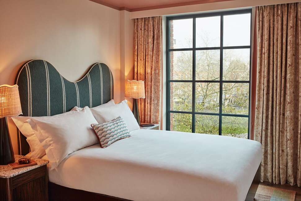 Een foto van The Hoxton Shepherd's Bush