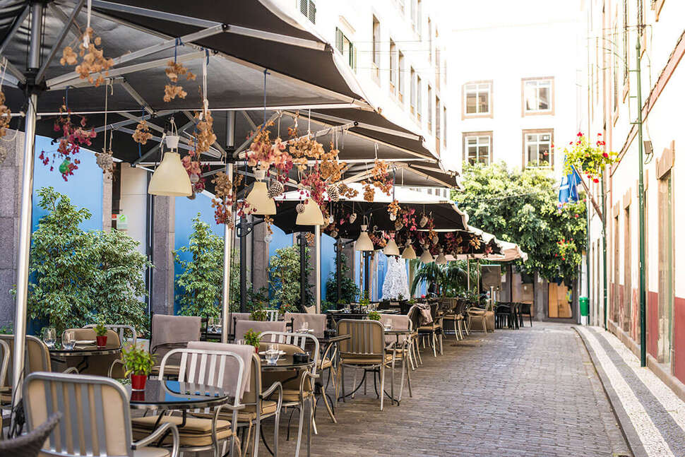 Een foto van Se Boutique Hotel