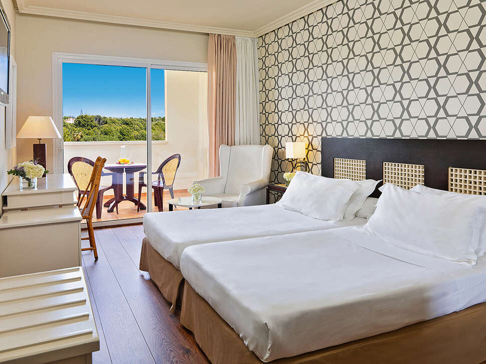 Ein Foto H10 Salauris Palace