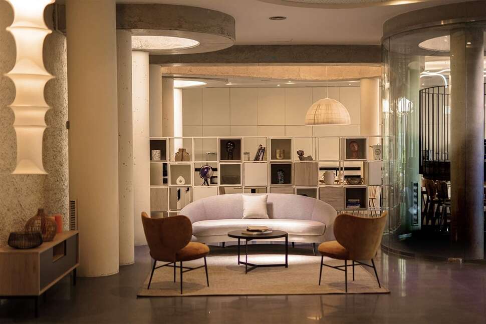 Een foto van Casa Lit Barcelona