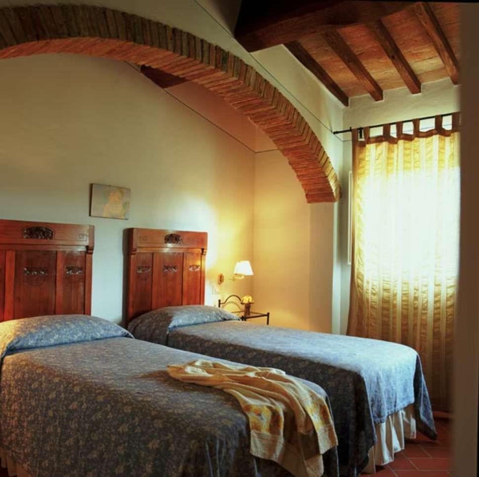 Een foto van Borgo Della Meliana