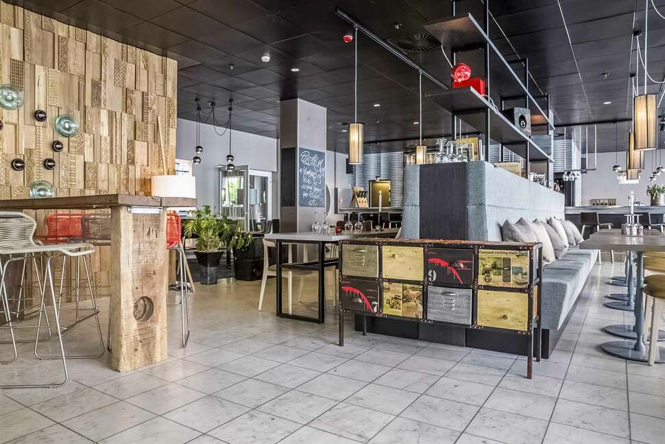 Een foto van Comfort Hotel Vesterbro