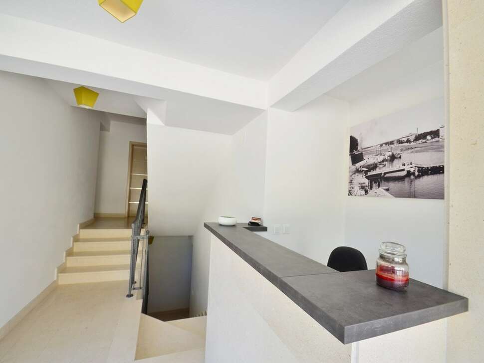 Een foto van Villa Liburnum