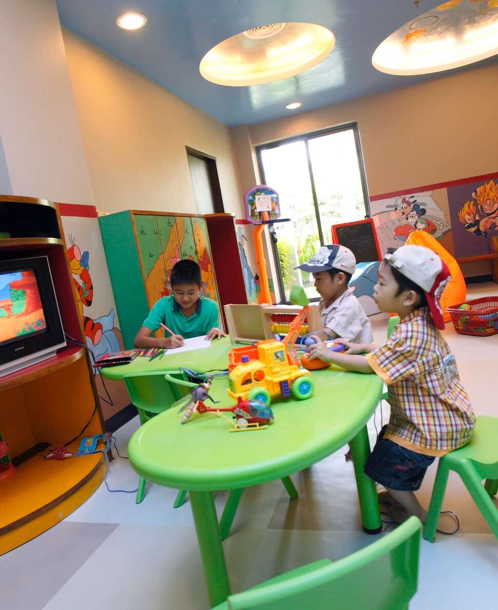 Een foto van Ramada Resort By Wyndham Khao Lak