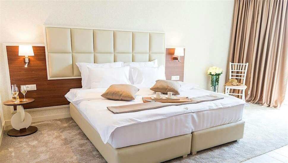 Een foto van Hotel Kadmo by Aycon