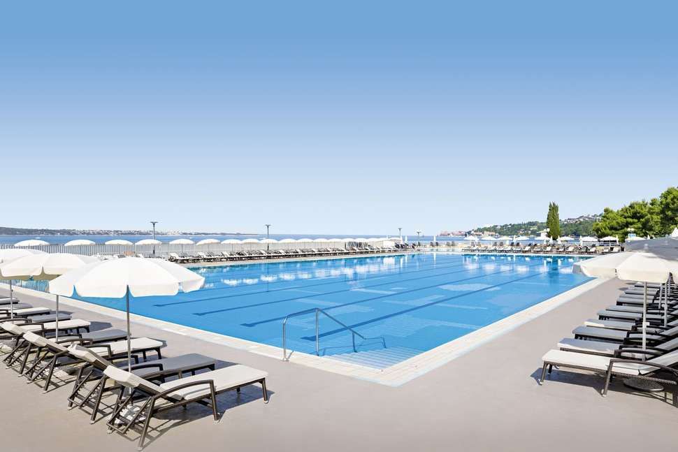 Een foto van Remisens Premium Casa Rosa & Annexe