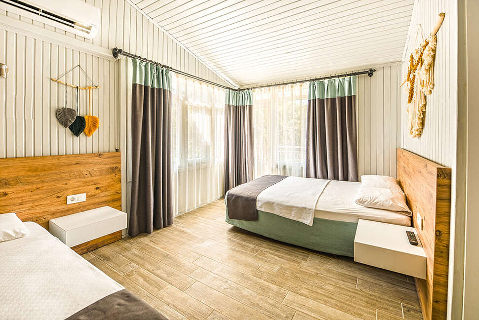 Een foto van Leda Beach Hotel