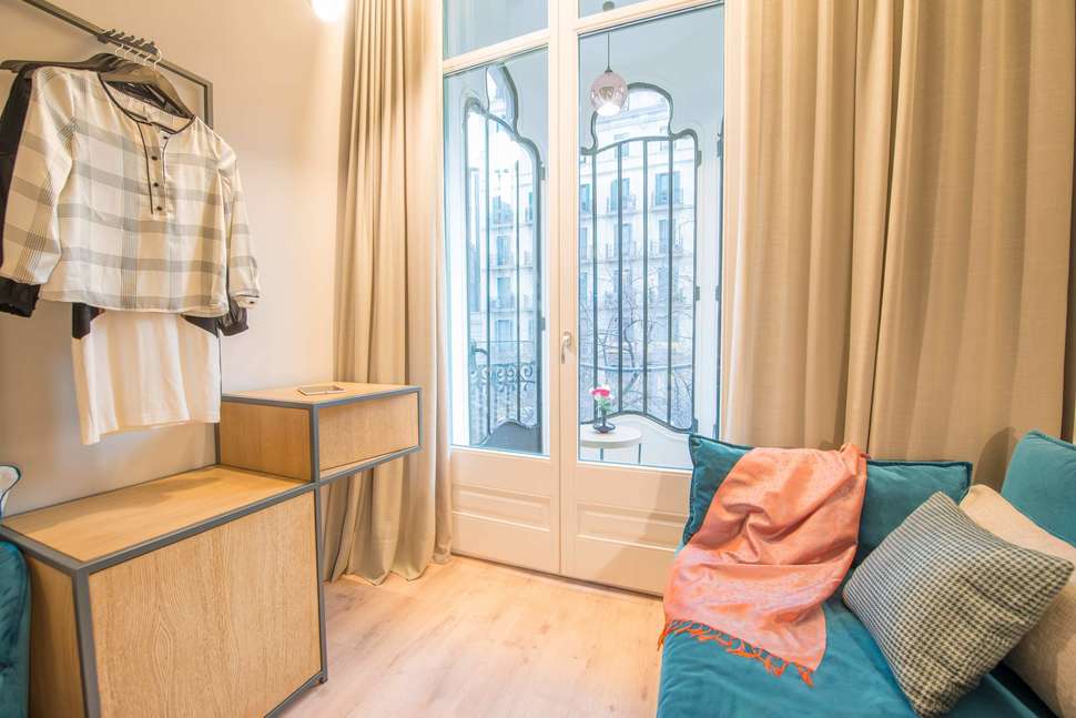 Een foto van Mosaic by Ona Hotels