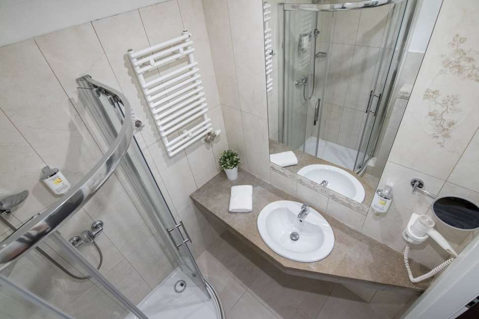 Een foto van Aparthotel Old Town