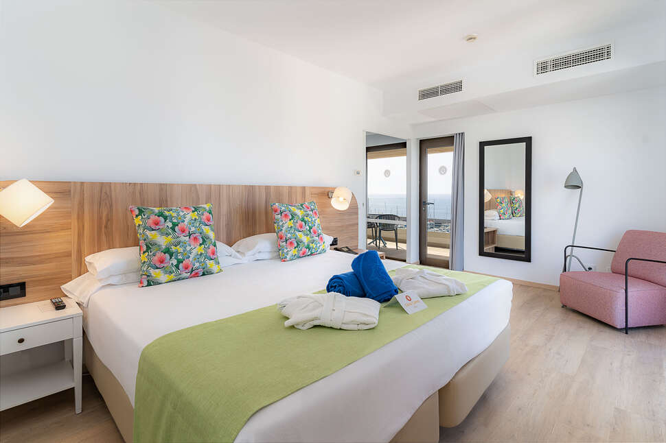 Een foto van Hotel Costa Calero