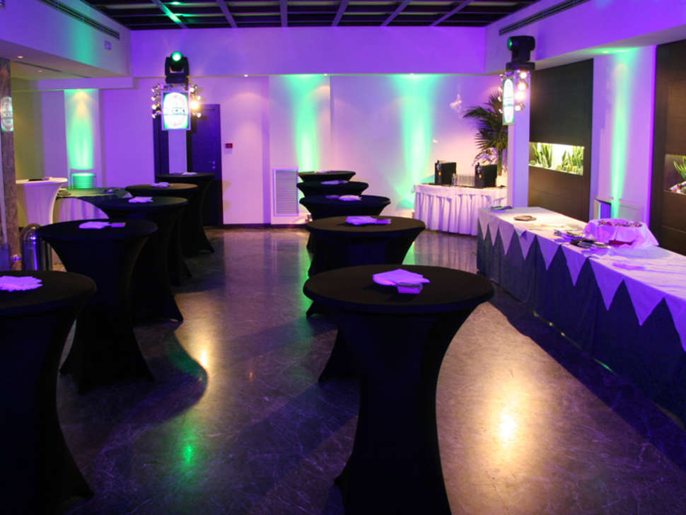 Ein Foto Grand Hotel Continental Tirrenia