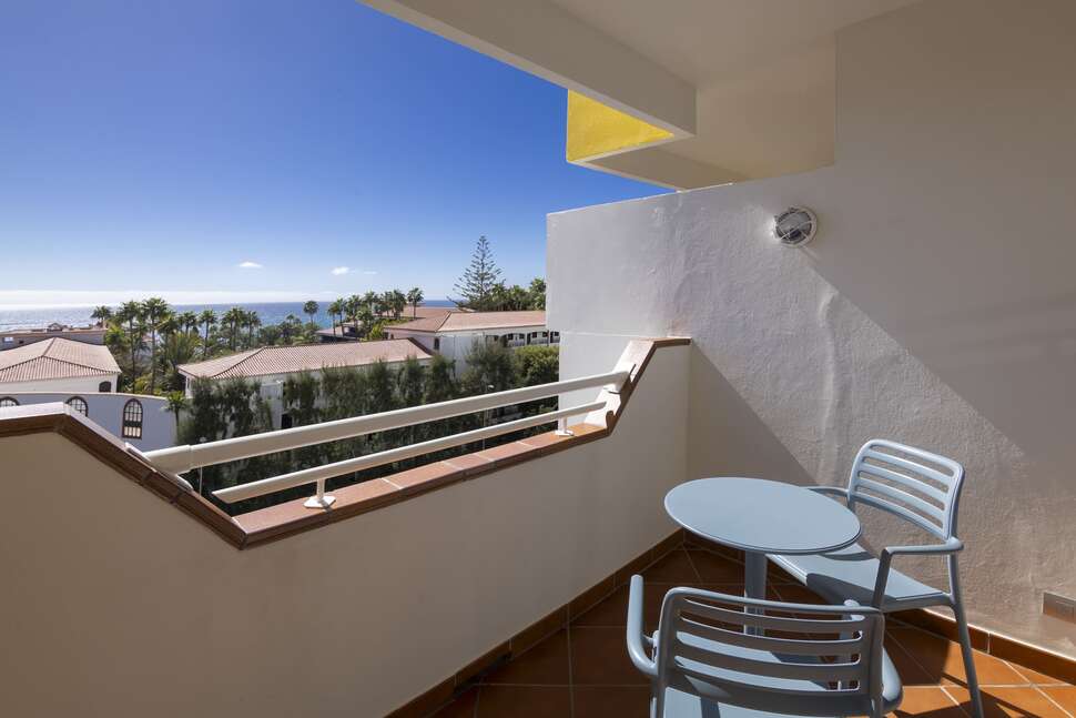 Een foto van Abora Continental by Lopesan Hotels