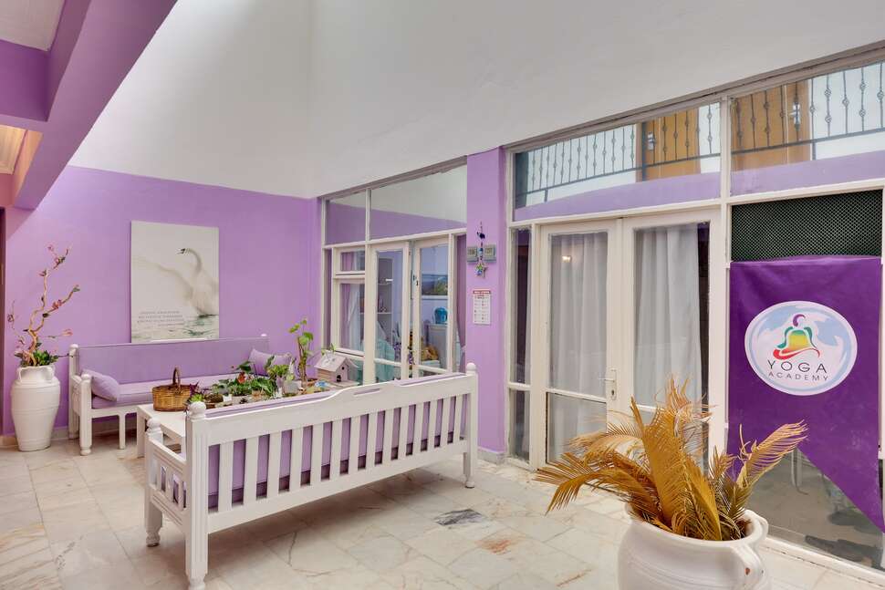 Een foto van Hotel Sami Beach