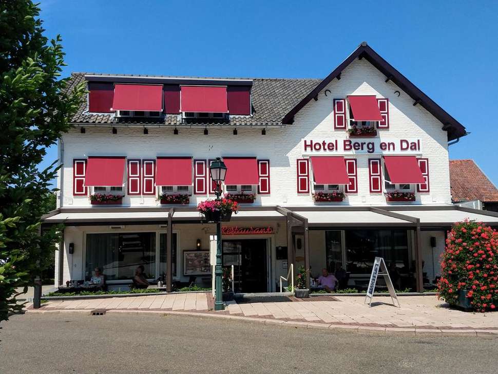 Een foto van Hotel Berg & Dal