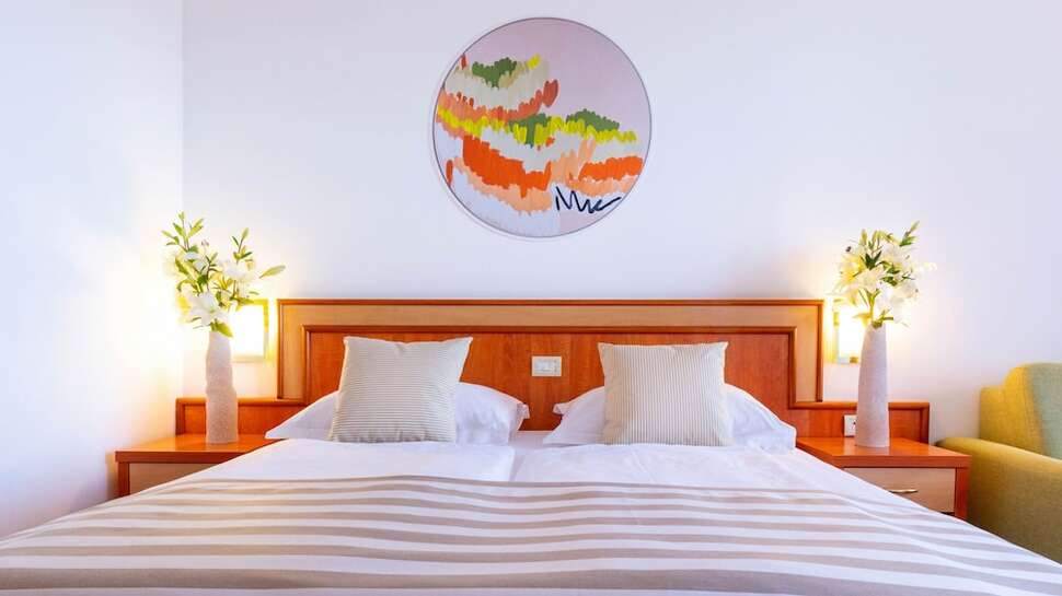 Een foto van Bluesun Holiday Village Afrodita